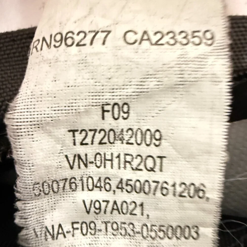 Vans Small Backpack